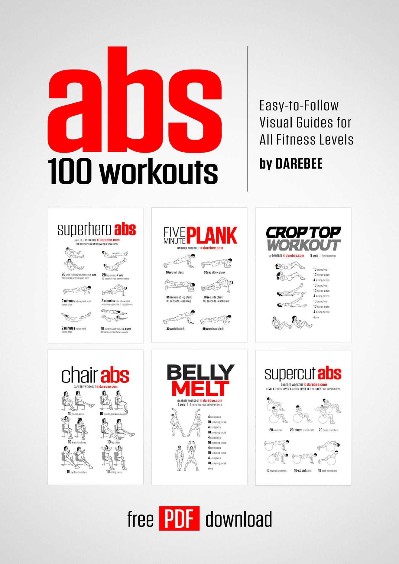 Abs 100