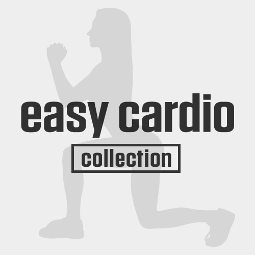 Easy cardio intro
