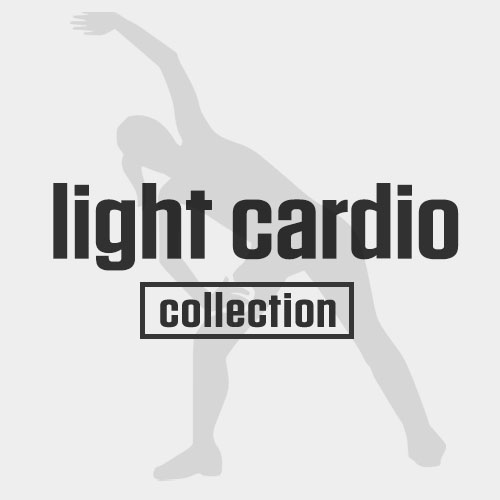 Light cardio intro