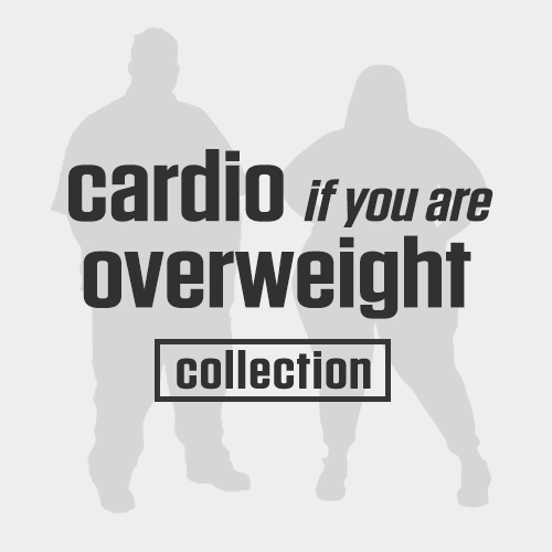 Overweight cardio intro