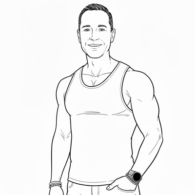 David
