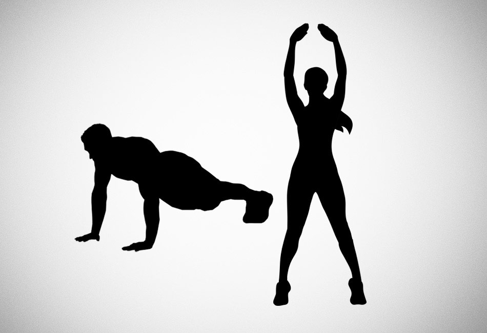 Bodyweight introduction