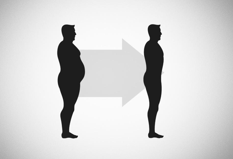 Get rid of belly