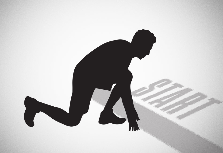 How to get back into fitness