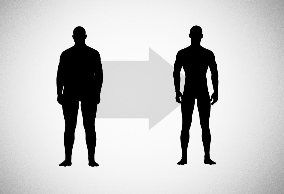 How to lose weight - DAREBEE