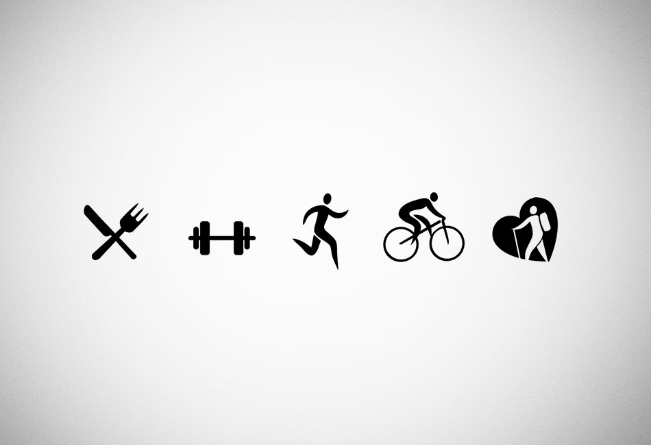 Start healthy lifestyle