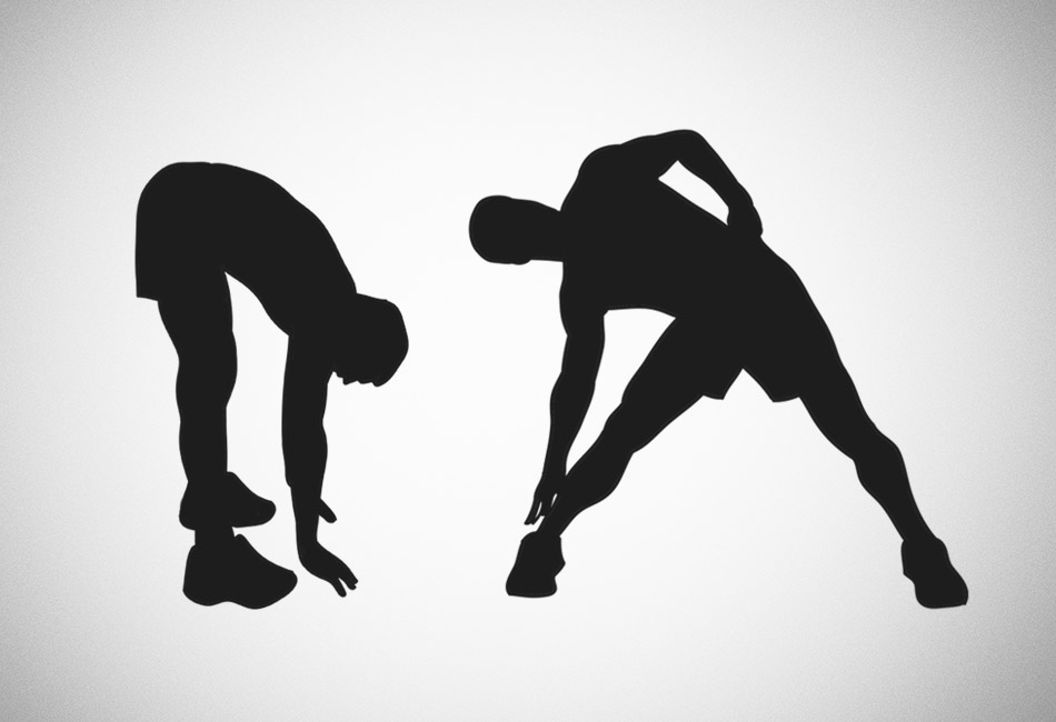 Stretching types