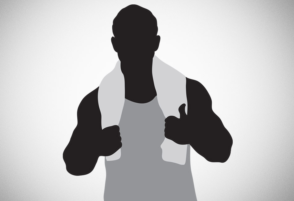 Sweat and Fitness - DAREBEE