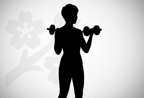 Exercise For Perimenopause & Menopause