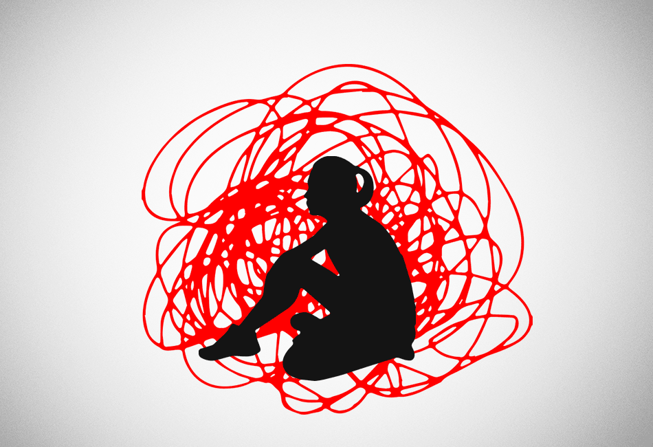 Fix anxiety with exercise