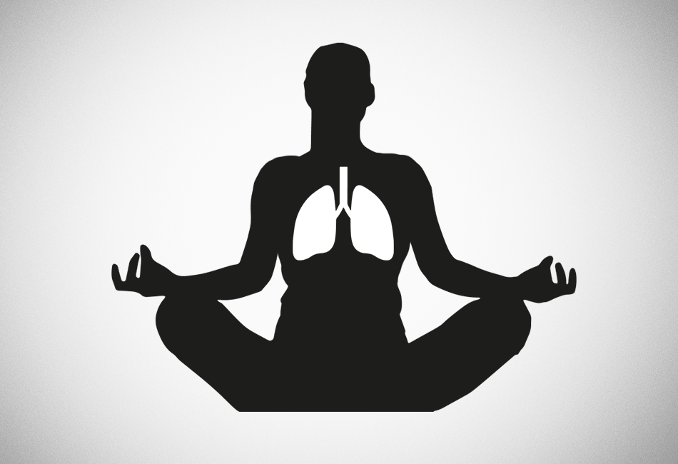 How to breathe correctly