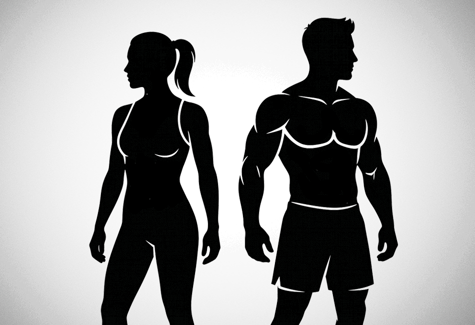 How to Build Visible Abs - DAREBEE