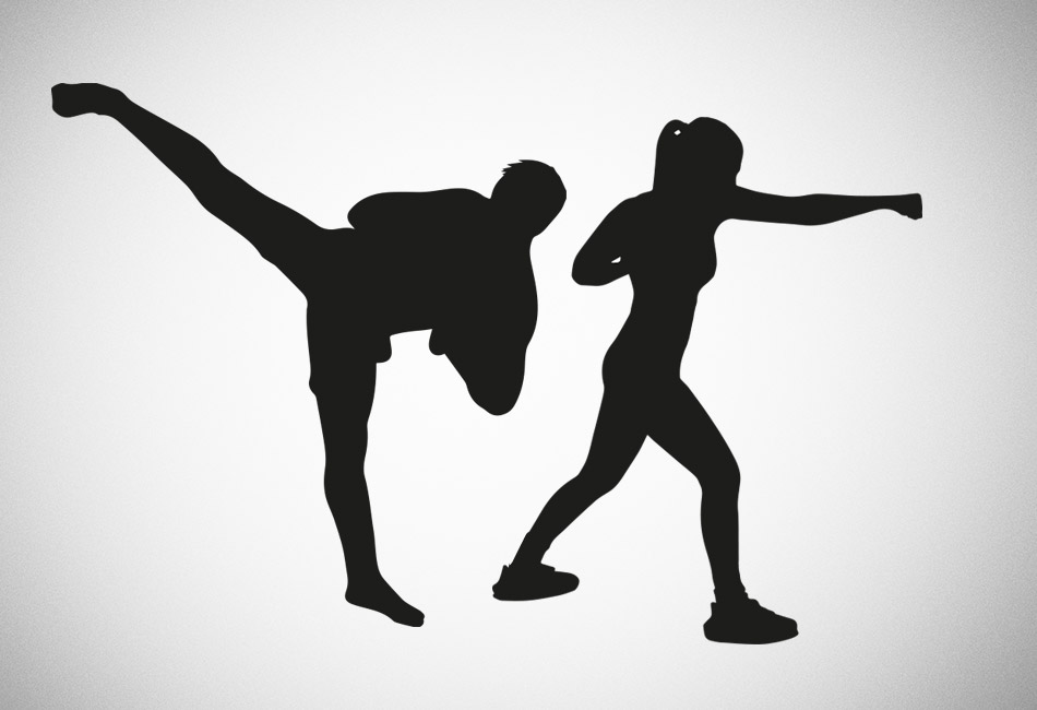 How To Learn Martial Arts At Home And Why You Should - DAREBEE