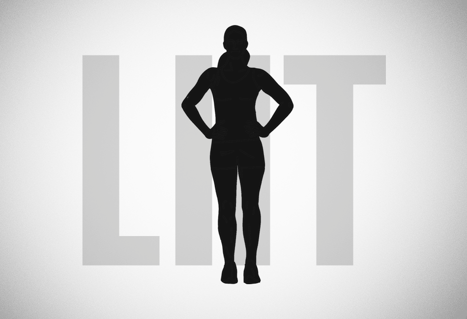 Liit benefits