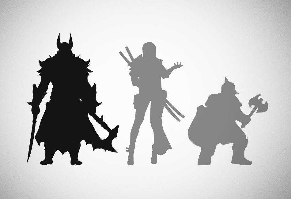 Rpg fitness