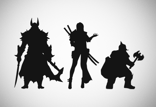 Guide to RPG Fitness