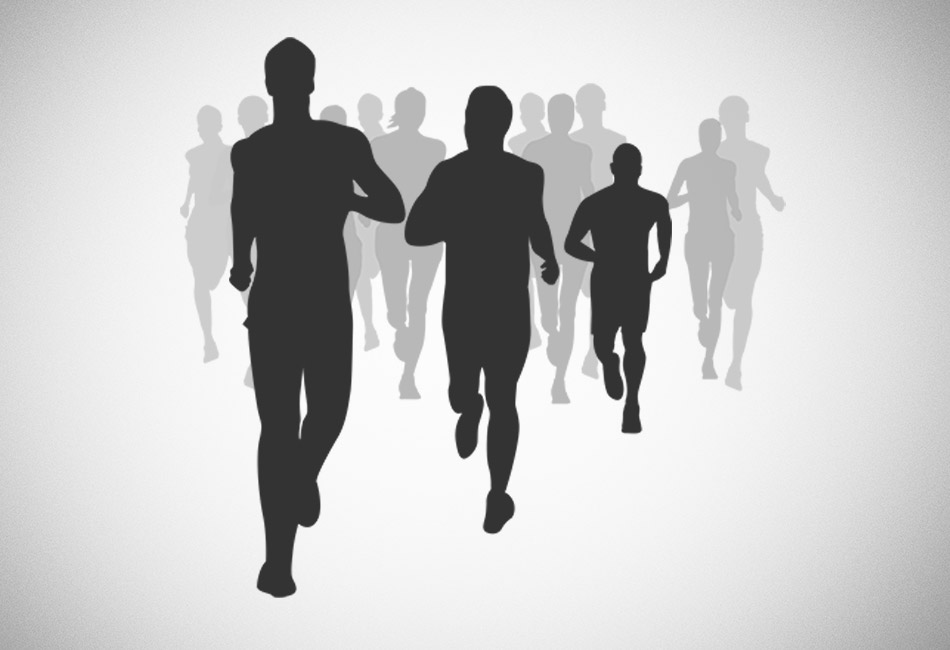 Running basics