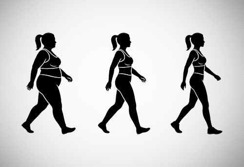 Guide to Walking for Fat Loss