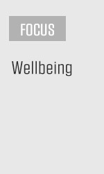 Focus: Wellbeing