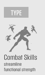Type: Combat