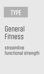 Type: General
