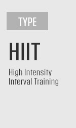 Type: Hiit
