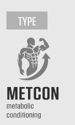 Type: Metcon