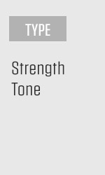 Type: Strength
