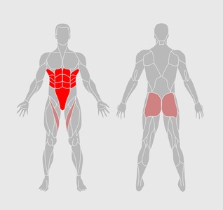 Butt-Ups - What it Works