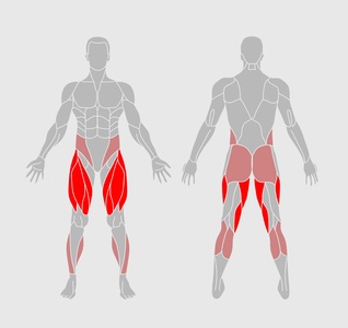 High Knees - What it Works