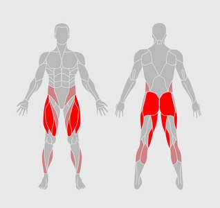 Jump Knee-Tucks - What it Works