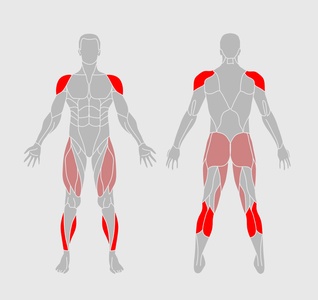 Jumping Ts - What it Works