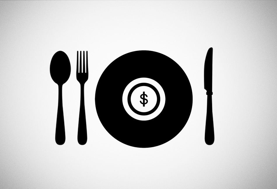 Healthy eating on a budget