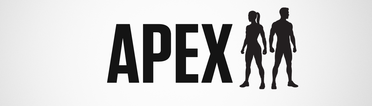 Apex Training Plan - training plan weekly schedule