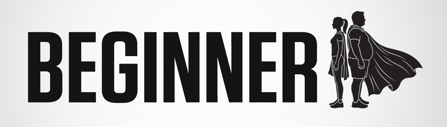 Beginner Training Plan - training plan weekly schedule