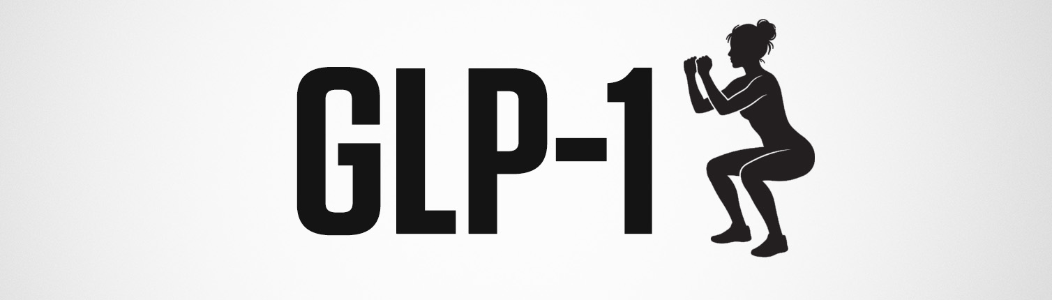 GLP-1Training Plan - training plan weekly schedule