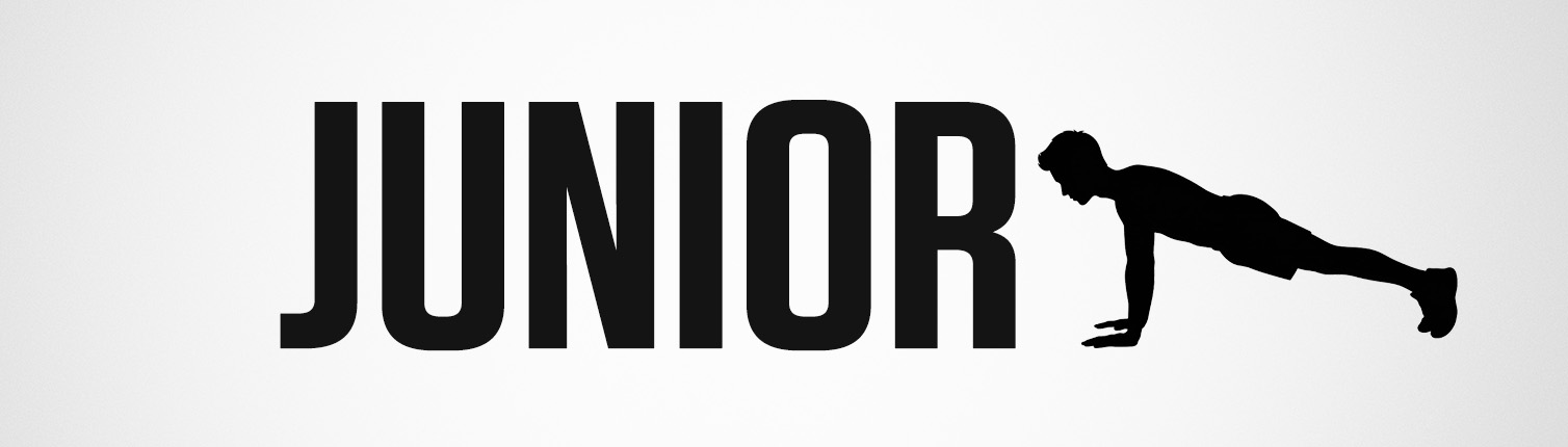 Junior Training Plan - training plan weekly schedule