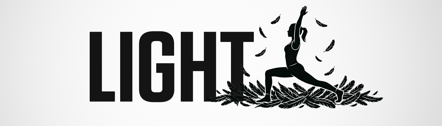 Light Training Plan - training plan weekly schedule