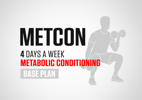 Metcon intro
