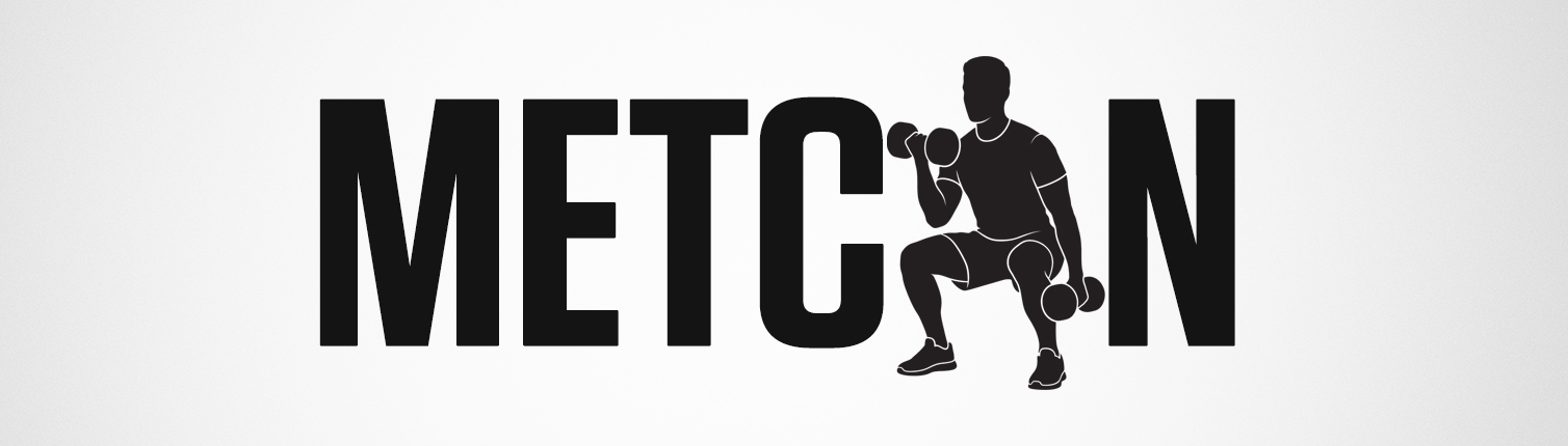 Metcon Training Plan - training plan weekly schedule