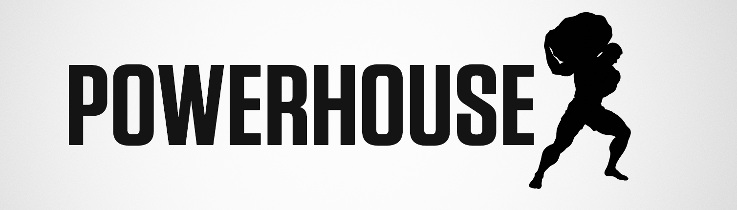 Powerhouse Training Plan - training plan weekly schedule