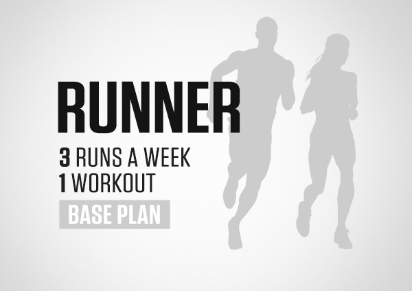Runner intro
