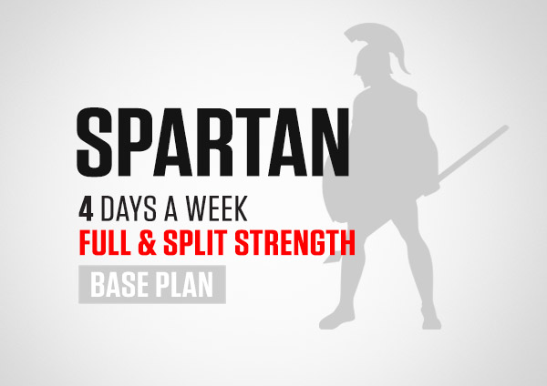 Spartan intro