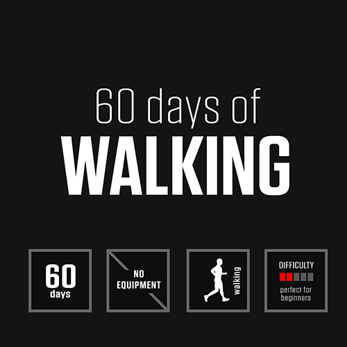 Guide to Walking for Fat Loss - DAREBEE