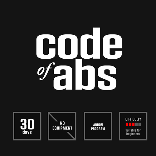 How to Build Visible Abs - DAREBEE