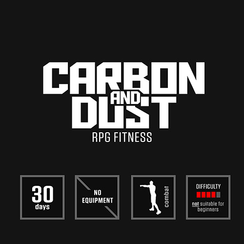 Guide to RPG Fitness - DAREBEE