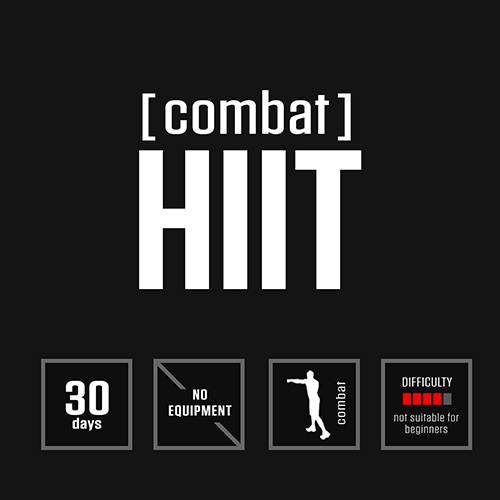 10 Scientific Reasons Combat Moves Make You Fitter and Smarter - DAREBEE