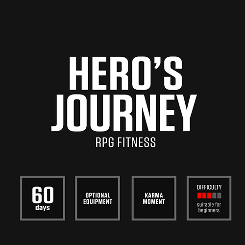 Guide to RPG Fitness - DAREBEE