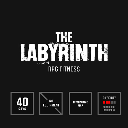 Guide to RPG Fitness - DAREBEE
