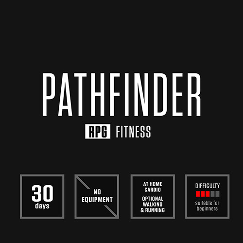Guide to RPG Fitness - DAREBEE